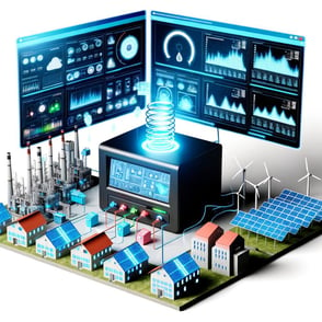 Energy Management Systems