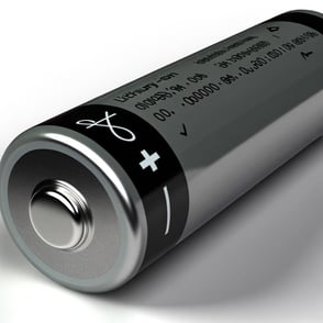 Lithium-Ion Batteries