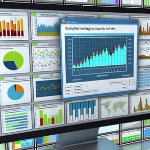 Capacity Markets