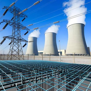 Nuclear Energy Generation