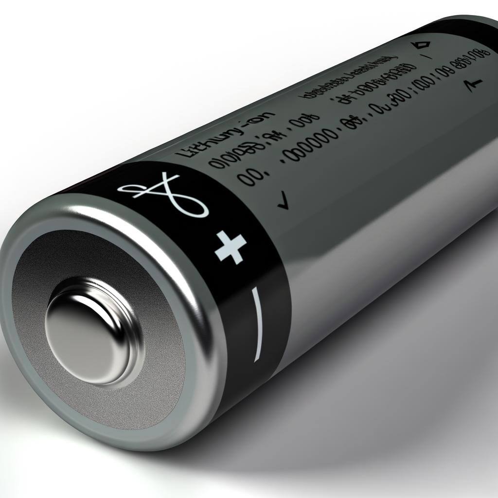 Li-ion Battery