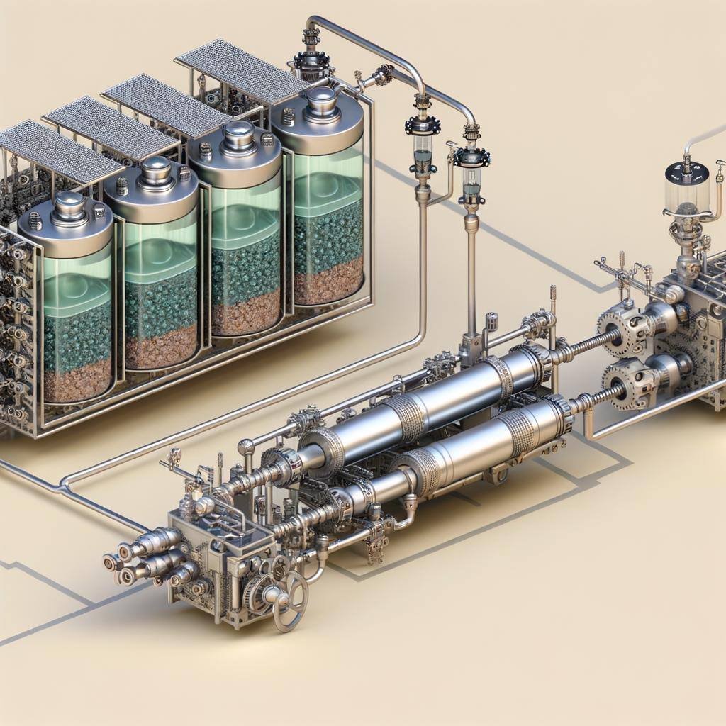 Flow Battery