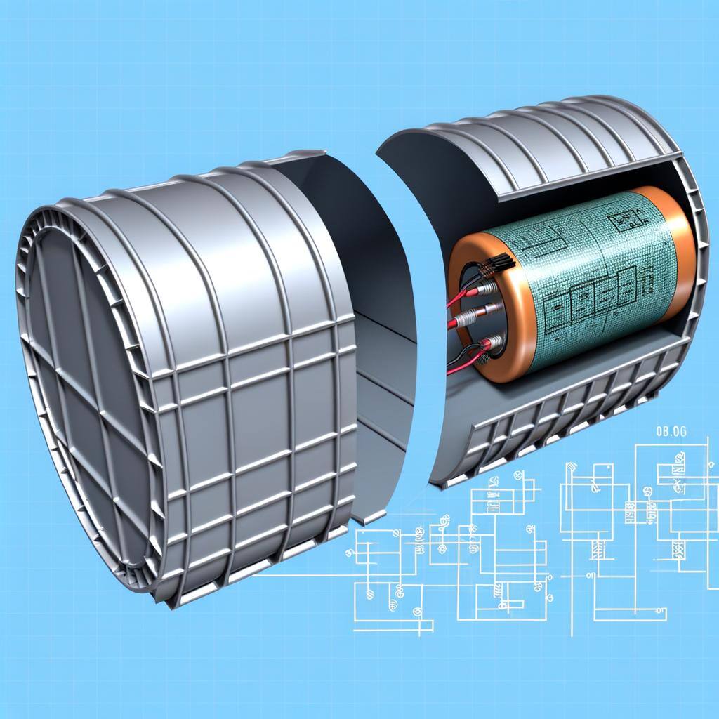 Supercapacitor